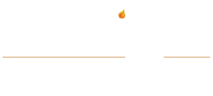 Logo- Firelight Creative Co., a communication agency