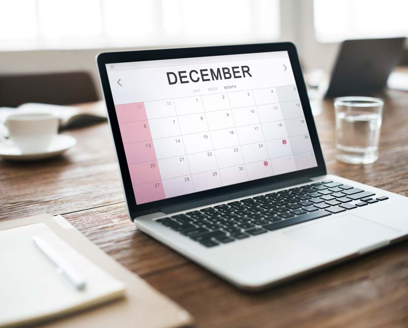 How Long Does It Take to Build a Small Business Website?