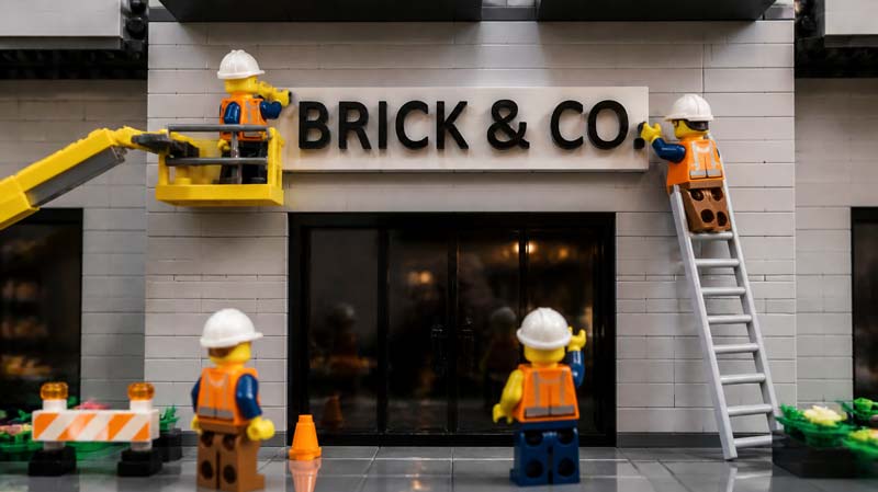 What Does a Logo and Brand Identity Cost for a Small Business?